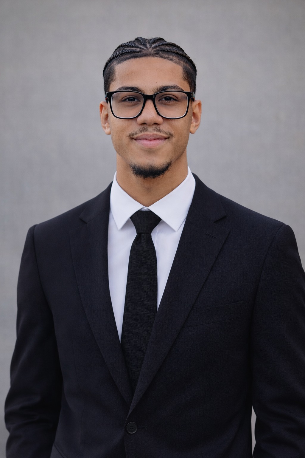 Ahmed Aly, co-founder of TopMark Tutors